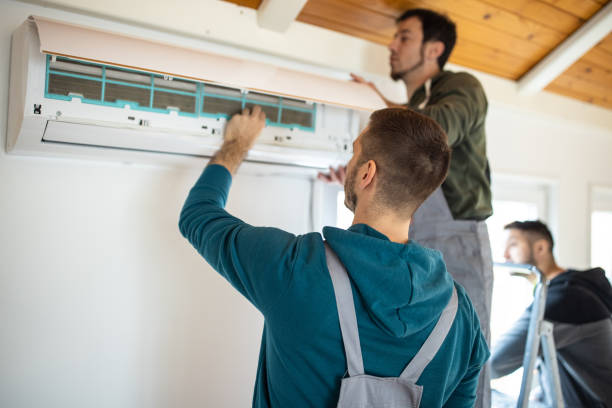Best Ductless HVAC Repair  in Long Beach, CA