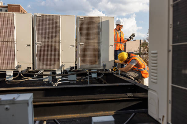 Best HVAC Tune-Up Services  in Long Beach, CA