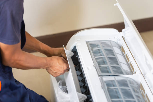 Best HVAC Air Duct Cleaning  in Long Beach, CA
