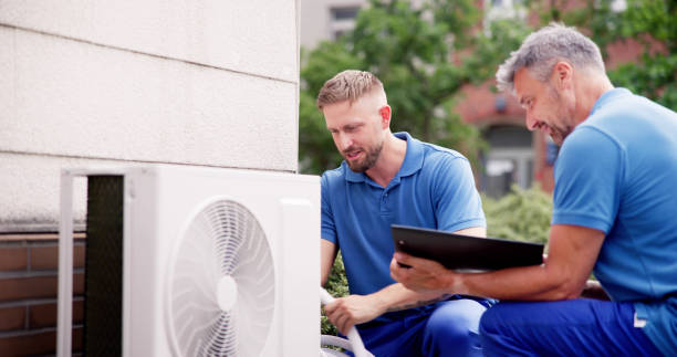 Best HVAC Maintenance Near Me  in Long Beach, CA
