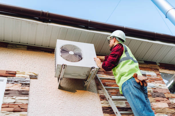 Best HVAC Repair Near Me  in Long Beach, CA
