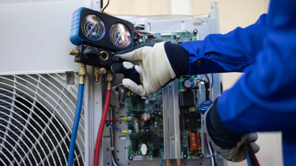 Best HVAC Emergency Services  in Long Beach, CA
